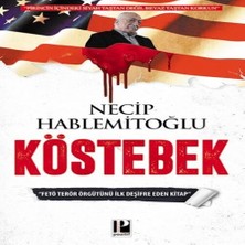 Alvera Köstebek
