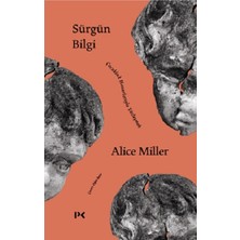 Profil Kitap Sürgün Bilgi - Çocukluk Hasarlarıyla Yüzleşmek