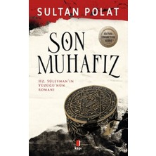 Kapı Yayınları Son Muhafız