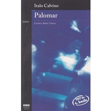 Yapı Kredi Yayınları Palomar