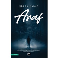 Çınaraltı Yayınları Araf