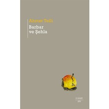 Everest Yayınları Barbar ve Şehla
