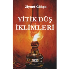 Gülnar Yayınları Yitik Düş Iklimleri