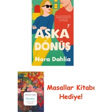 Artemis Yayınları Aşka Dönüş + Masallar Hediye