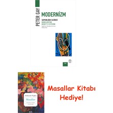 Everest Yayınları Modernizm - Sapkınlığın Cazibesi + Masallar Hediye