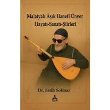 Malatyalı Aşık Hanefi Ünver