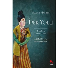 Nora Kitap Ipek Yolu