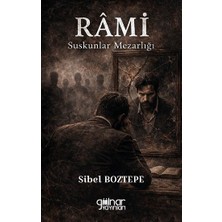 Gülnar Yayınları Rami Suskunlar Mezarlığı