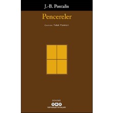 Yapı Kredi Yayınları Pencereler