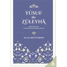 Yusuf Ile Züleyha
