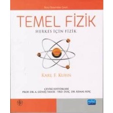 Nobel Akademik Yayıncılık Temel Fizik: Herkes Için Fizik - Basıc Physıcs: A Self-Teaching Guide