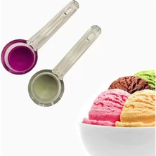 Just Cheap Store Baş Parmak Dondurma Kaşığı G131