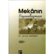 Gazi Kitabevi Mekanın Siyasallaşması