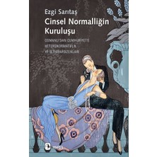 Metis Yayınları Cinsel Normalliğin Kuruluşu