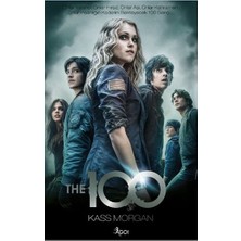 GO! Kitap The 100