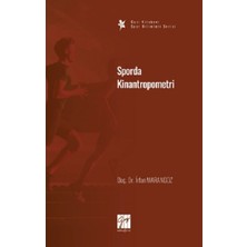Gazi Kitabevi Sporda Kinantropometri