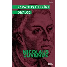 Fol Kitap Yaratılış Üzerine Diyalog