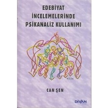 Divan Kitap Edebiyat Incelemelerinde Psikanaliz Kullanımı