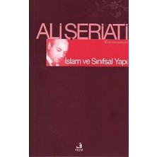 Fecr Yayınları Islam ve Sınıfsal Yapı