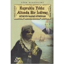 Anonim Yayıncılık Kuyruklu Yıldız Altında Bir Izdivaç