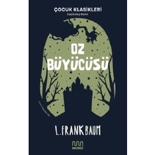 Mundi Oz Büyücüsü