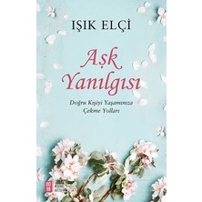 Mona Kitap Aşk Yanılgısı