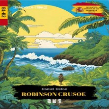 Alvera Robinson Crusoe (Ispanyolca)