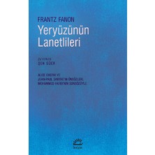 İletişim Yayınları Yeryüzünün Lanetlileri