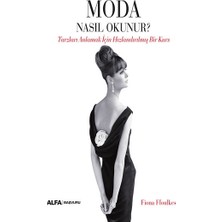Alfa Yayınları Moda Nasıl Okunur?