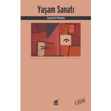 Ayrıntı Yayınları Yaşam Sanatı