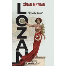 İnkılap Kitabevi Lozan