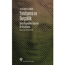 Yordam Kitap Yanılsama ve Gerçeklik