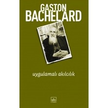 İthaki Yayınları Uygulamalı Akılcılık