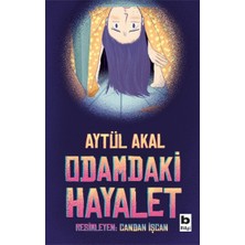 Odamdaki Hayalet