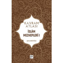 Gazi Kitabevi Islam Mezhepleri I