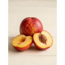 Alpöz Organik Nektarin 1 kg Taze Hasat