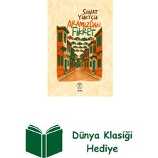 Everest Yayınları Aramızdaki Fikret + Dünya Klasiği Hediye