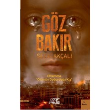 Kuytu Yayınları Göz Bakır