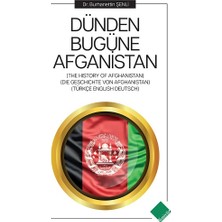 Dünden Bugüne Afganistan