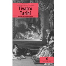 Ayrıntı Yayınları Tiyatro Tarihi