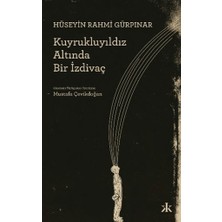 Kafka Yayınevi Kuyrukluyıldız Altında Bir Izdivaç