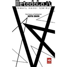 Ötüken Neşriyat Metodoloji