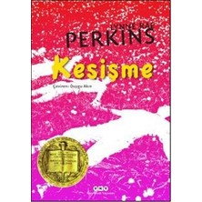 Yapı Kredi Yayınları Kesişme