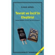 Kaynak Yayınları Tevrat ve Incil’in Eleştirisi