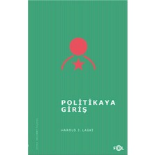 Fol Kitap Politikaya Giriş