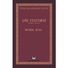 Myrina Yayınları Şair Evlenmesi