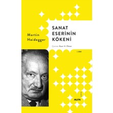 Alfa Yayınları Sanat Eserinin Kökeni (Ciltli)