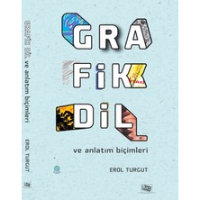 Anı Yayıncılık Grafik Dil ve Anlatım Biçimleri