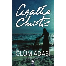 Altın Kitaplar Ölüm Adası