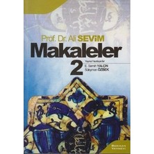 Berikan Yayınları Makaleler 2